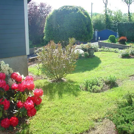 D'hotes Bellevue Bressuire