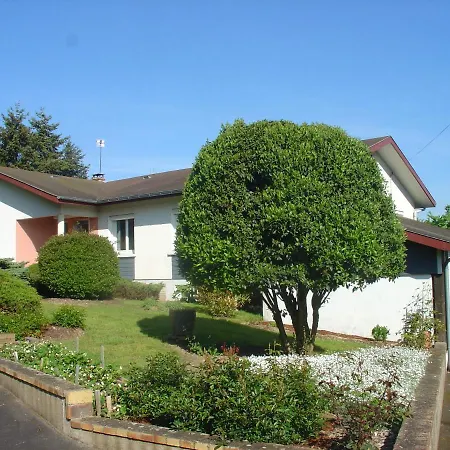 Bed & Breakfast D'hotes Bellevue