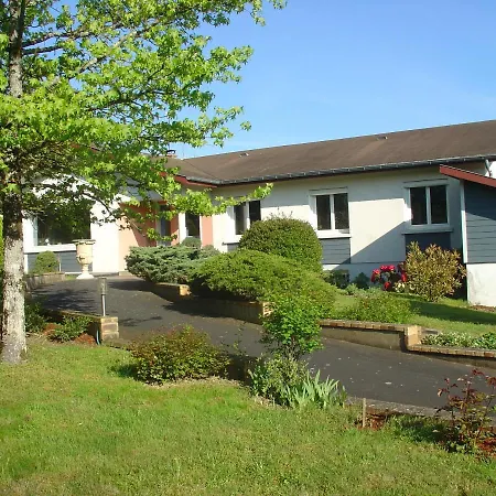 D'hotes Bellevue Bed & Breakfast Bressuire