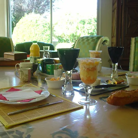 D'hotes Bellevue Bed & Breakfast