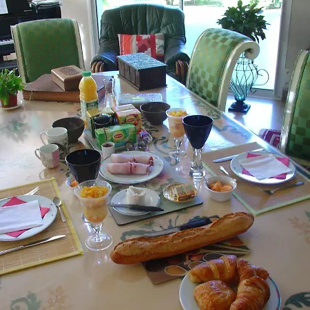 Bed & Breakfast D'hotes Bellevue