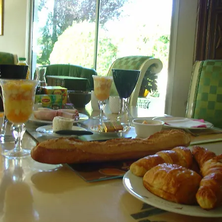 Bed & Breakfast D'hotes Bellevue Bressuire