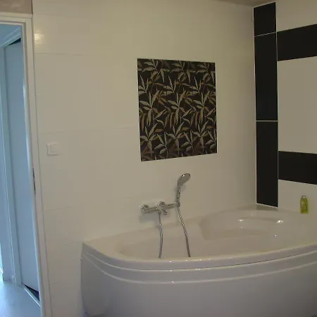 Bed & Breakfast D'hotes Bellevue Bressuire