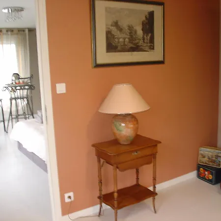 D'hotes Bellevue Bed & Breakfast