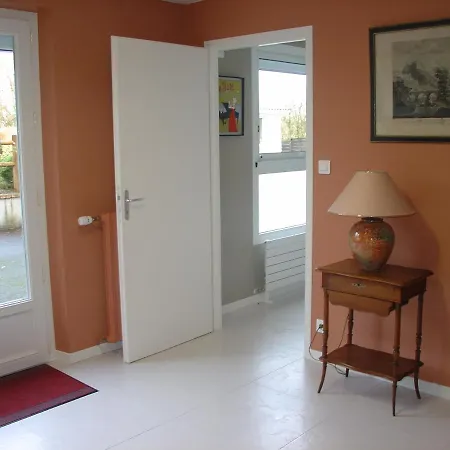 D'hotes Bellevue Bed & Breakfast *