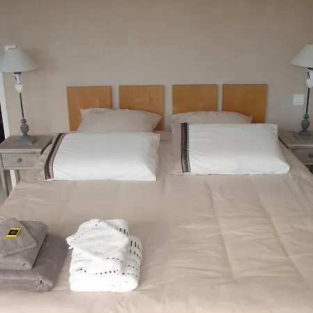 D'hotes Bellevue