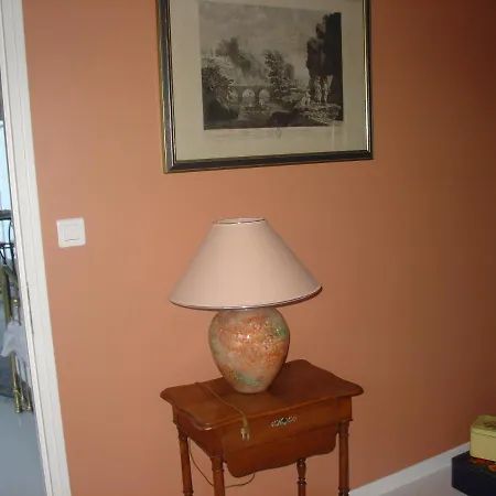 Bed & Breakfast D'hotes Bellevue