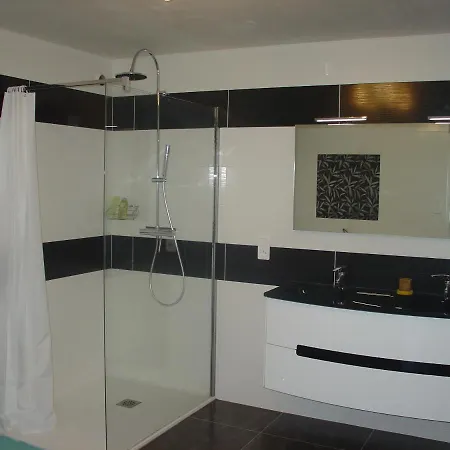 Bed & Breakfast D'hotes Bellevue 3*