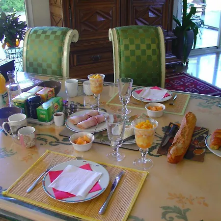 D'hotes Bellevue Bed & Breakfast